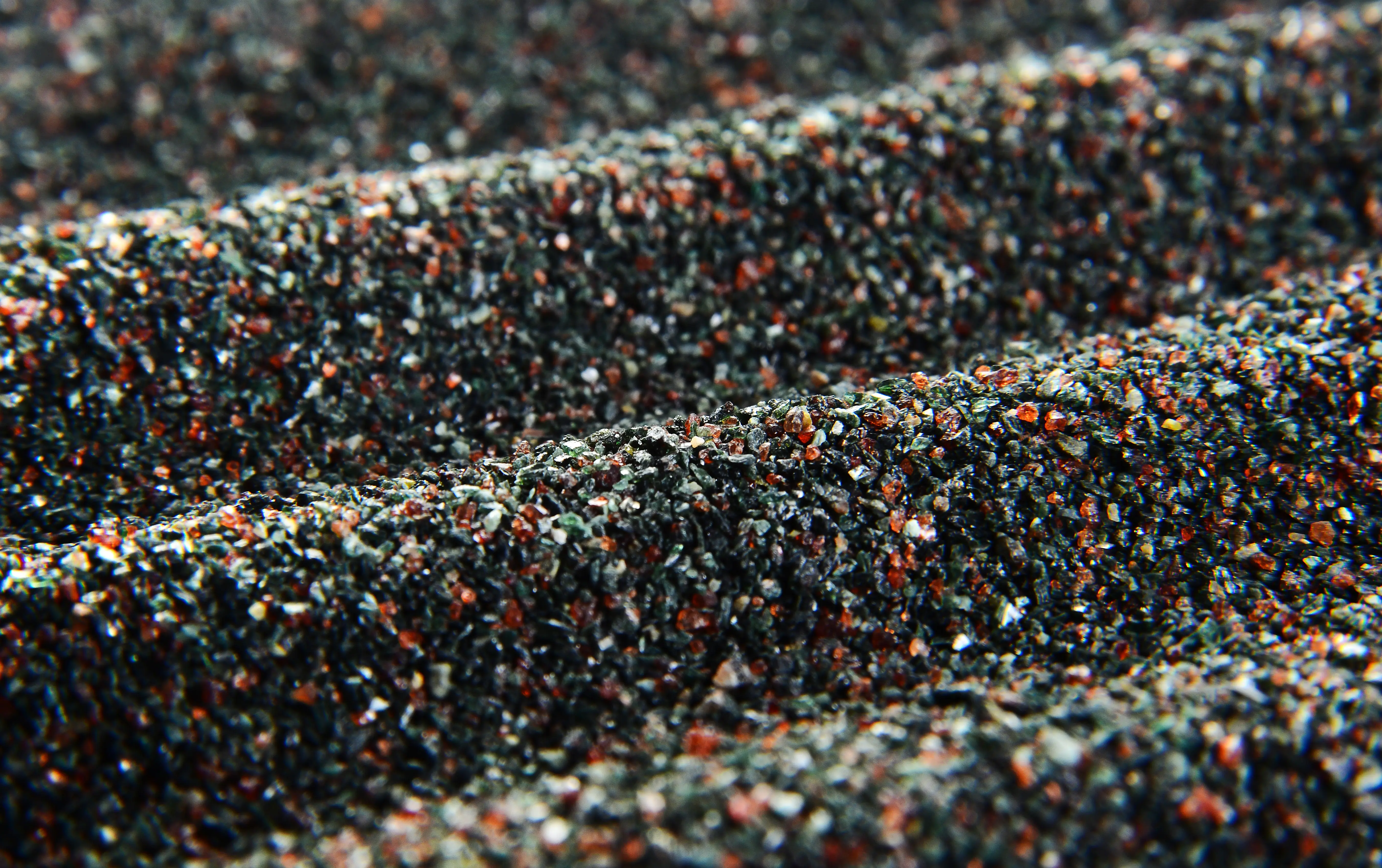 JadeCut Blasting Abrasive