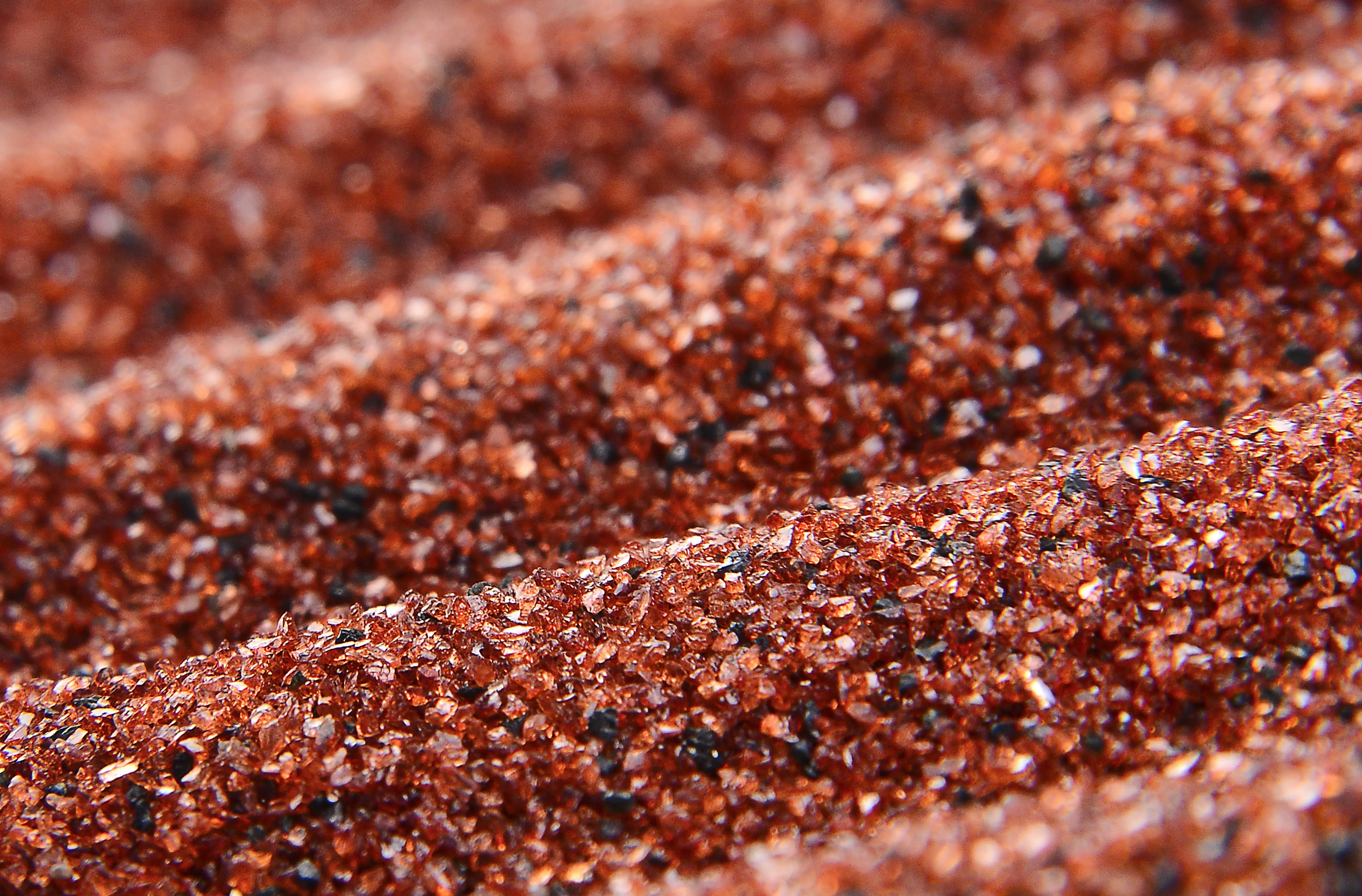 OneGarnet Blasting Abrasive