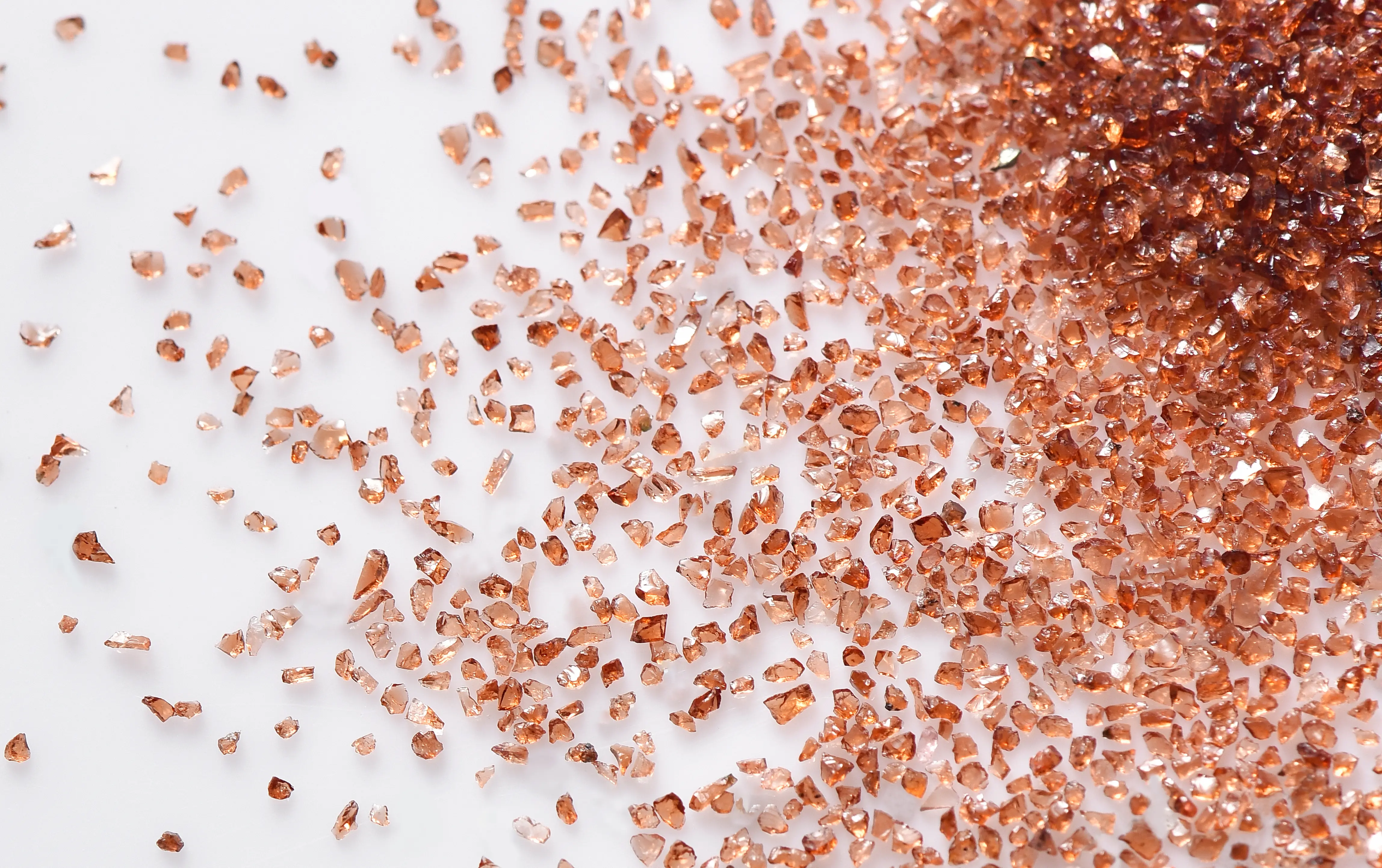 OneGarnet Waterjet Cutting